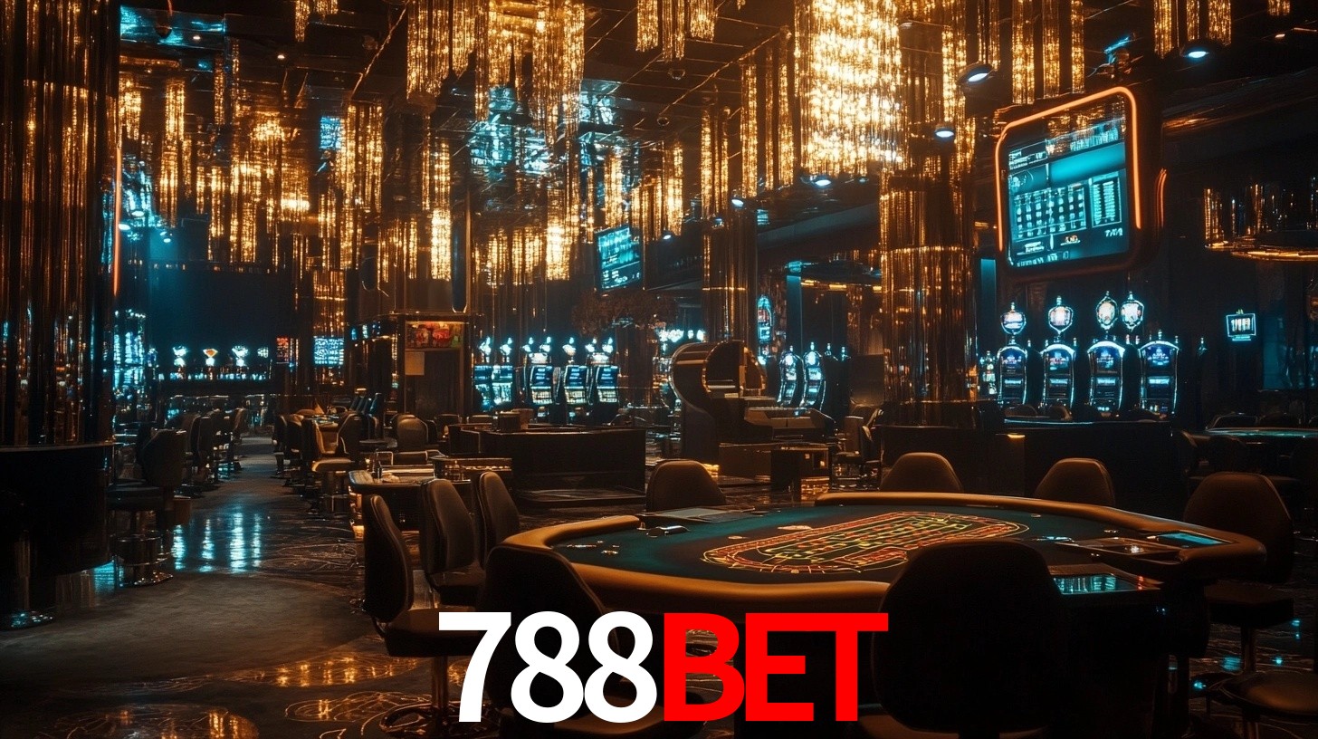 788BET - Sortudo Brasil - 788BET Login