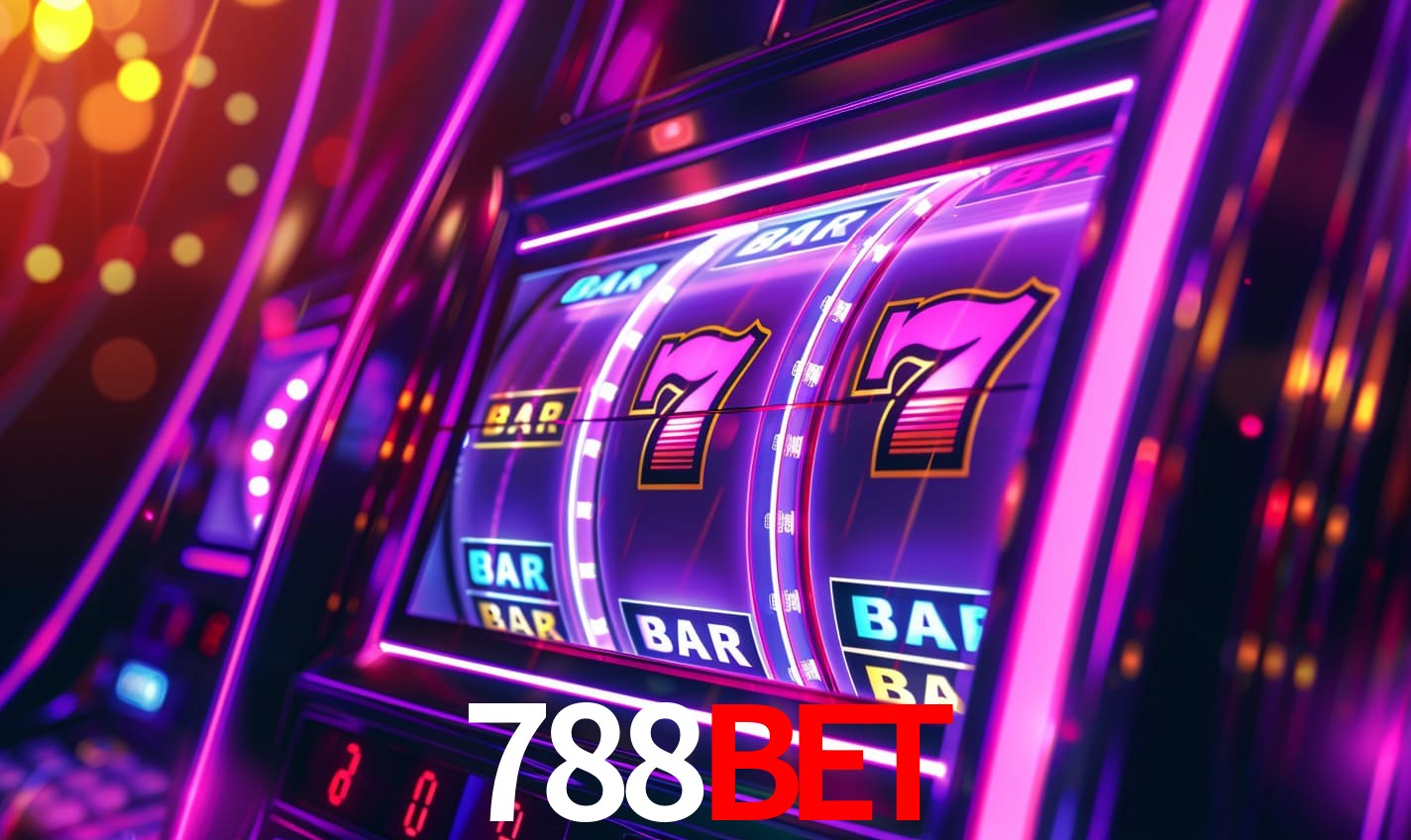 788BET vip