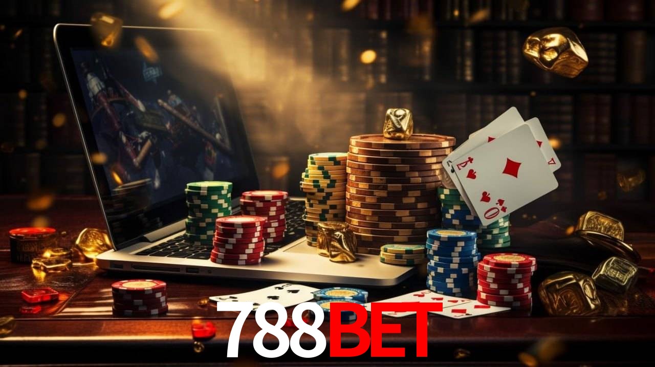 Estatísticas 788BET