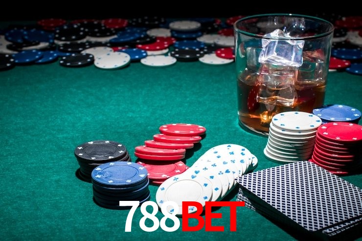 Experiência VIP 788BET