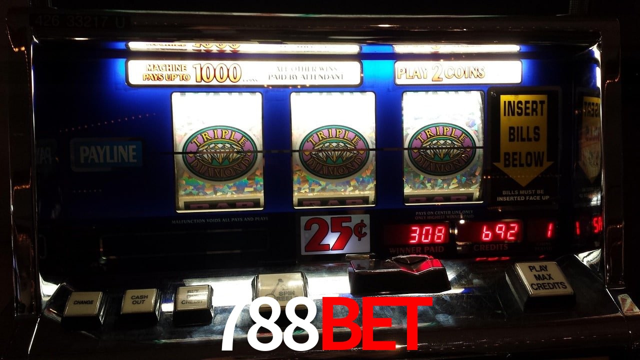 Welcome Bonus 788BET