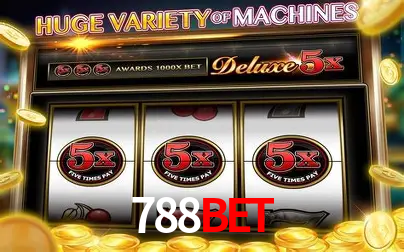 Descubra a Essência do 788BET: Nossa História e Compromissos