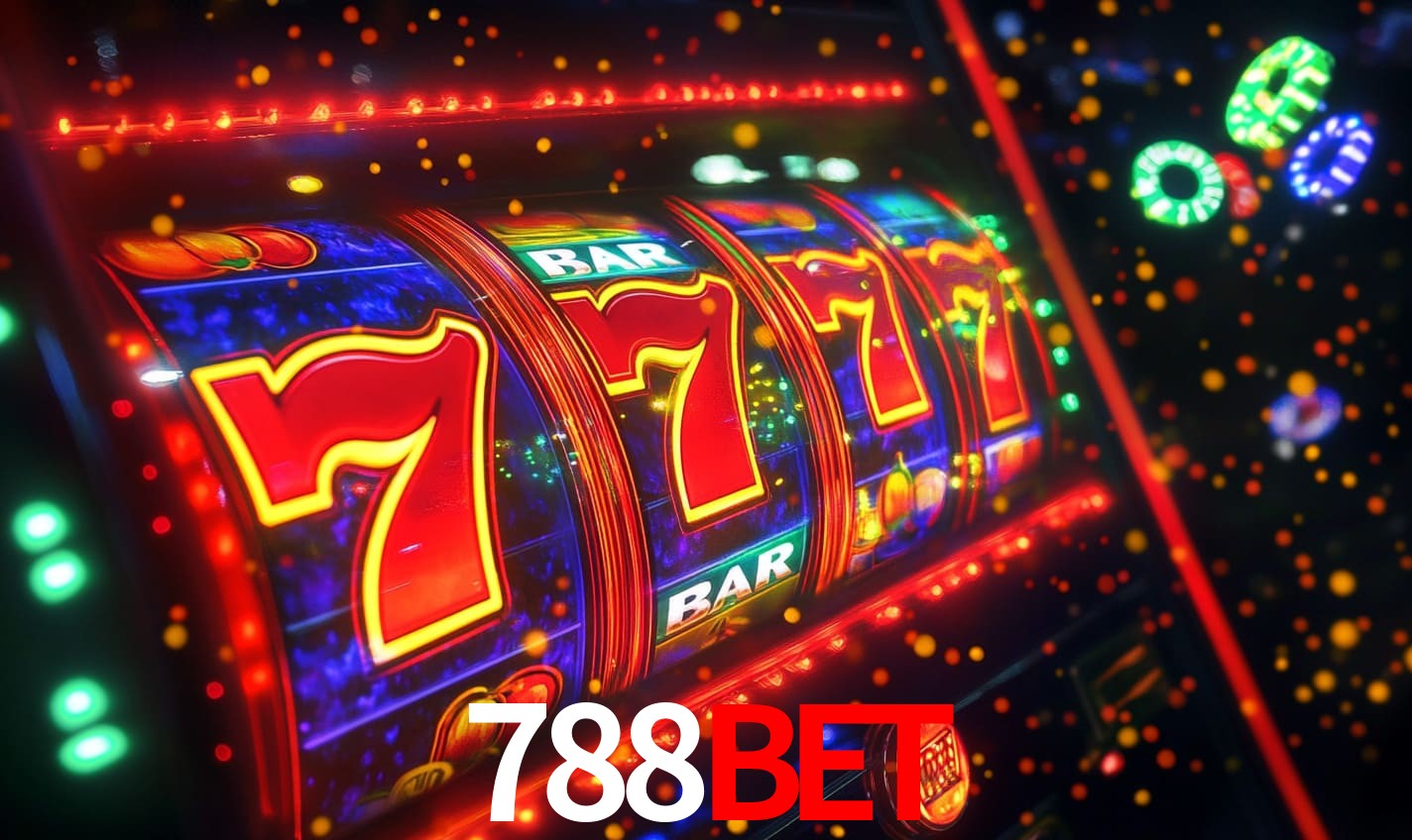 788BET: Seu Cassino Premiado com Pagamentos Rápidos