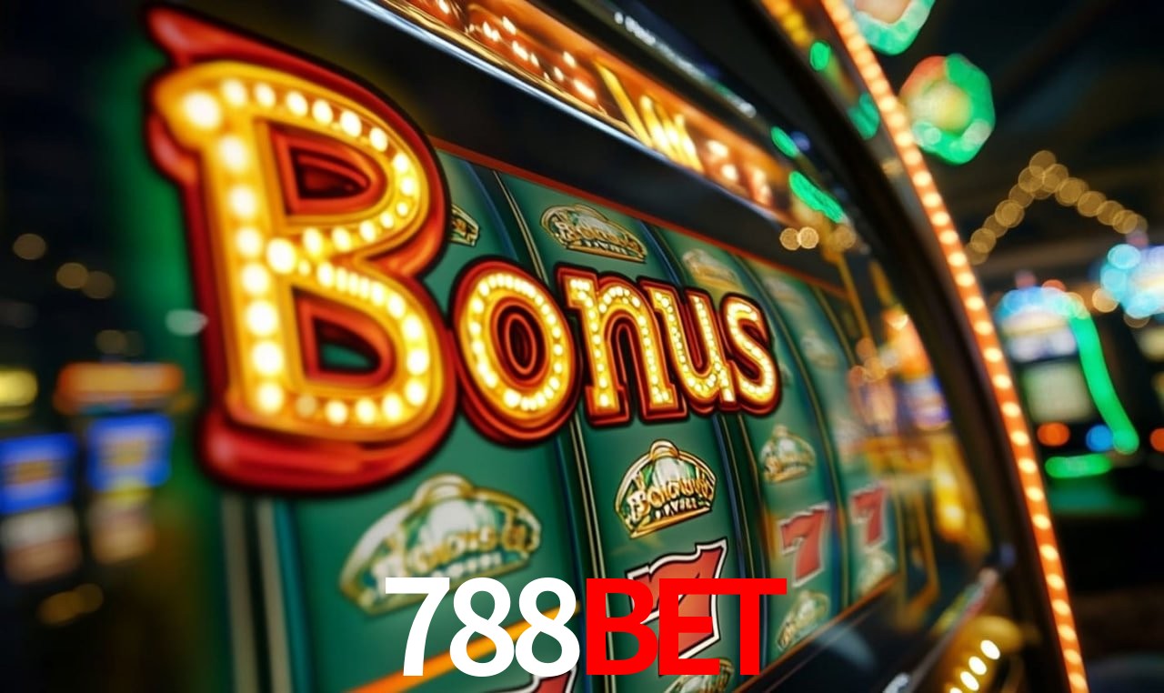 788BET Salvador - Promo Stats
