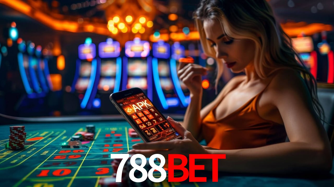 Sports Statistics 788BET