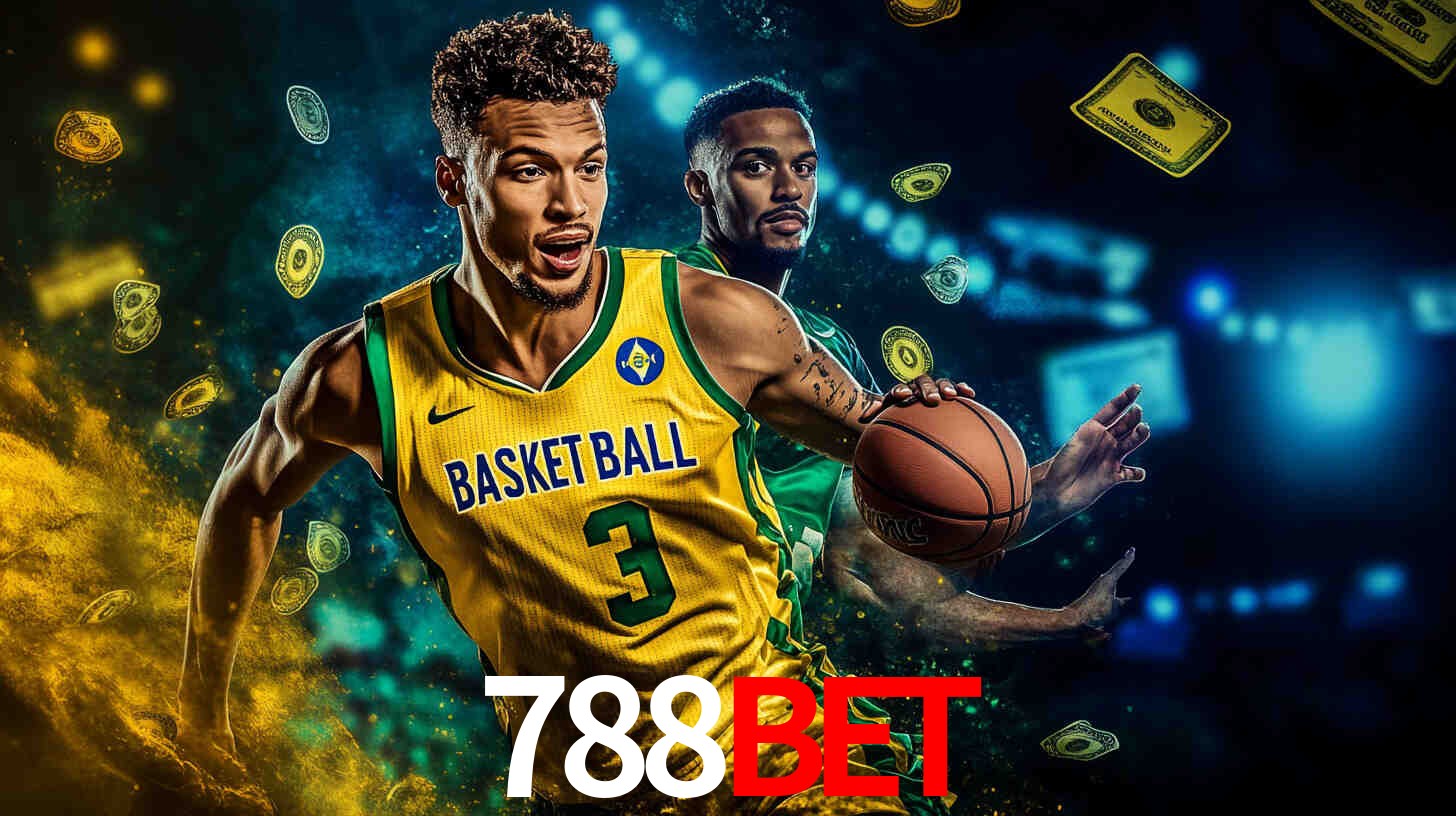 Explorando a Categoria de Eventos em Apostas na 788BET