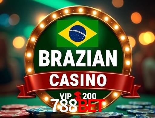 788BET Salvador - Strategy