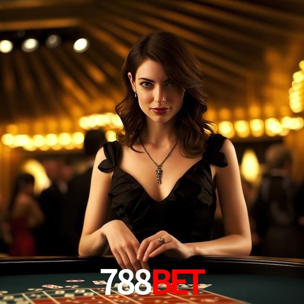 Desvendando o Mundo dos Jogos Virtuais na 788BET