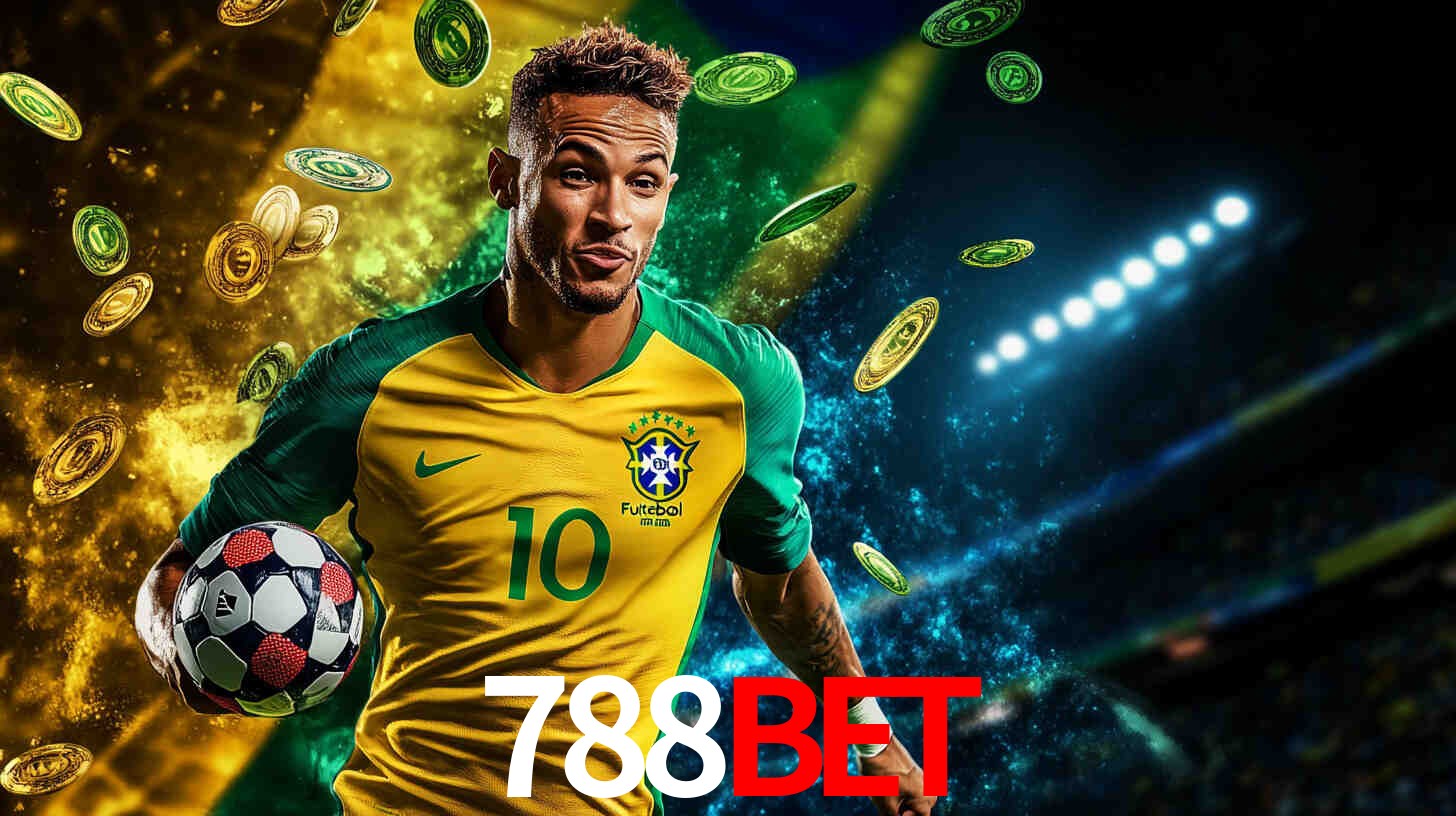 Explorando a Categoria de Eventos em Apostas na 788BET