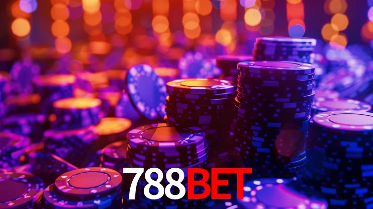 Bônus Generosos e Exclusivos no 788BET para Você!