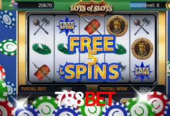 788BET Brasília - Casino Guide
