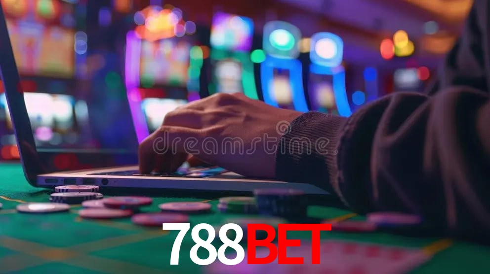 Mesa de Blackjack 788BET