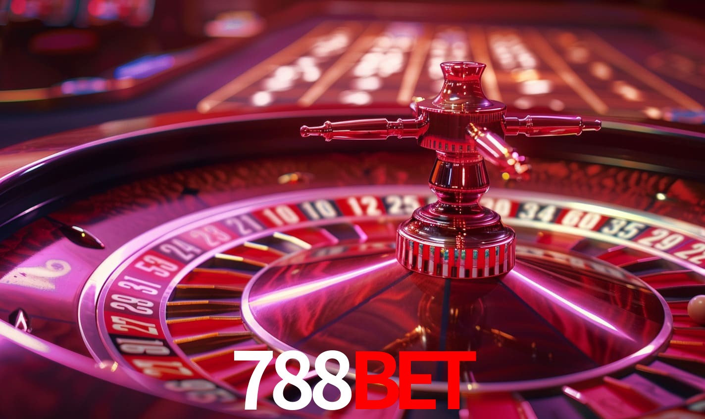 788BET Belo Horizonte - Provably Fair