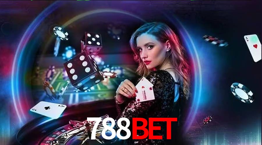 Weekend Specials 788BET