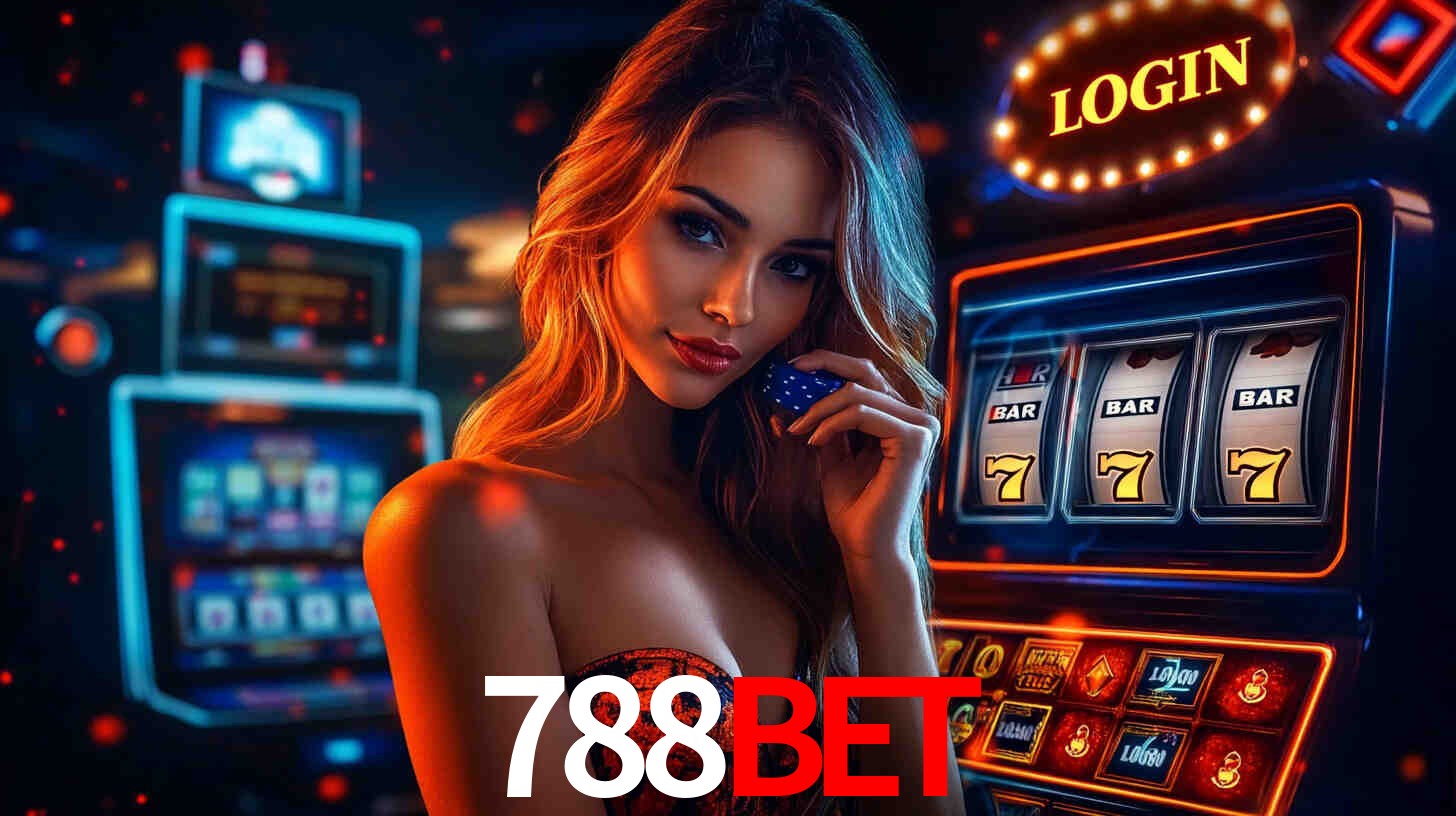 788BET vip