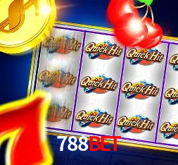 A Popularidade dos Caça-Níqueis no 788BET