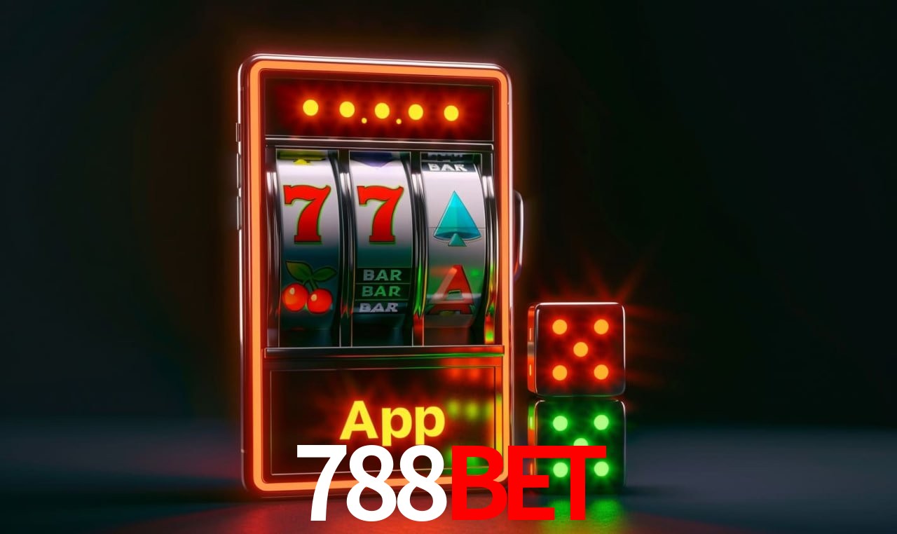 Design Responsivo 788BET