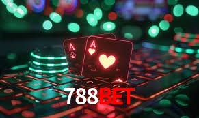Cadastro Rápido 788BET