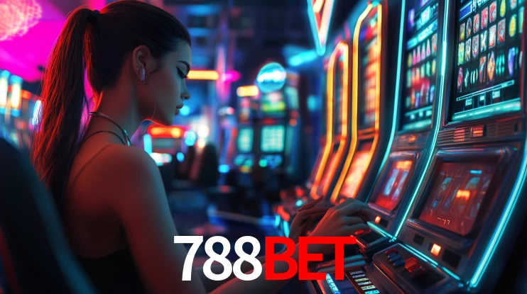 Premium Interface 788BET