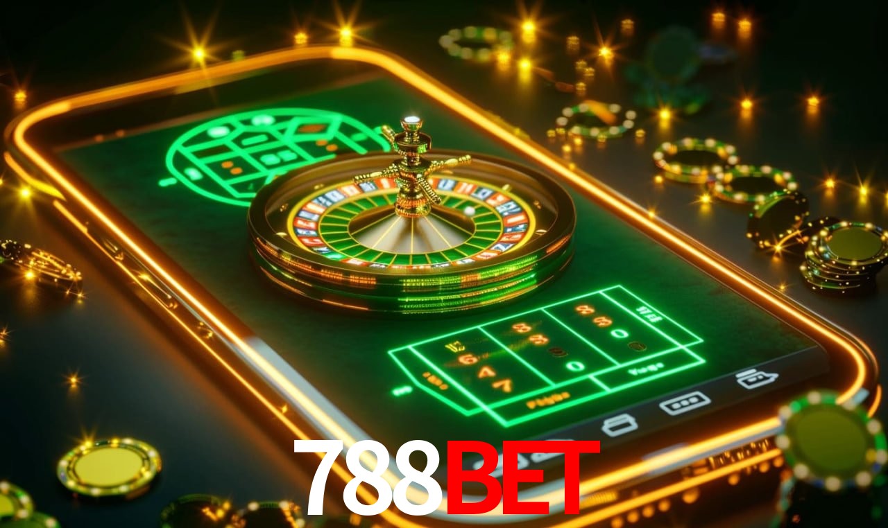 788BET - User Statistics