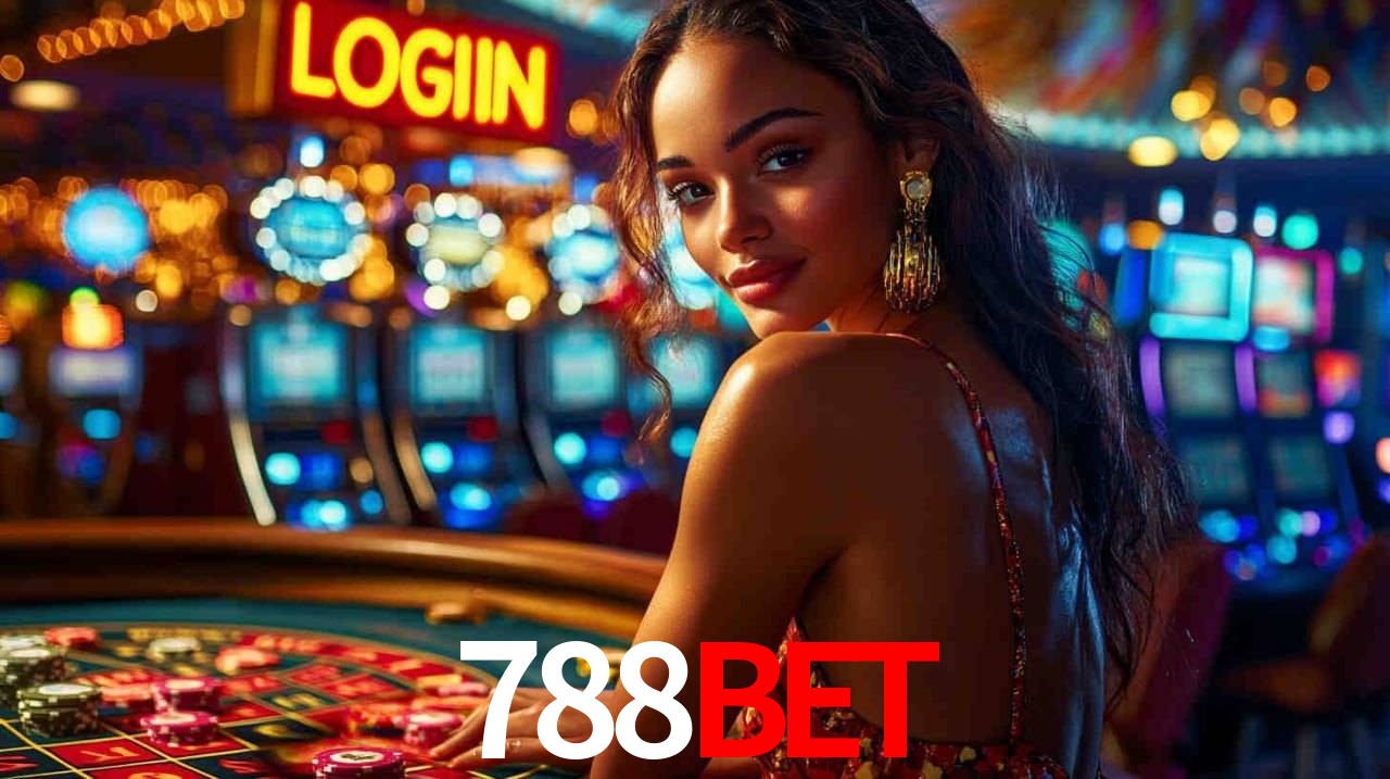 788BET Rio de Janeiro - Popular Jogos