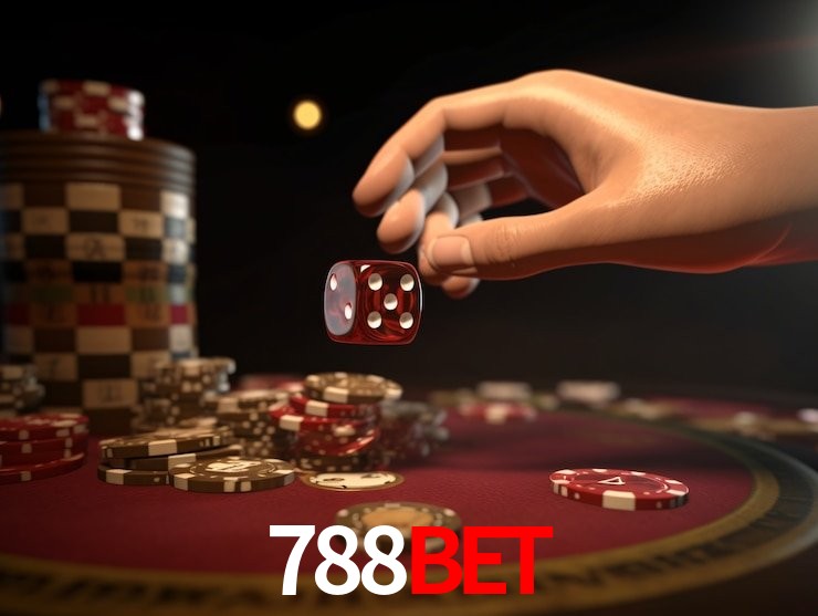 Especiais de Fim de Semana 788BET