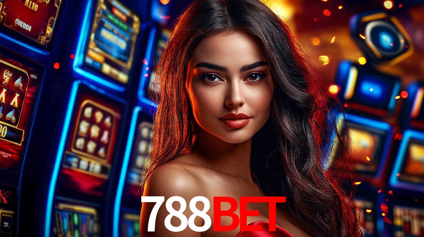 A Experiência Imersiva dos Cassinos Ao Vivo no 788BET