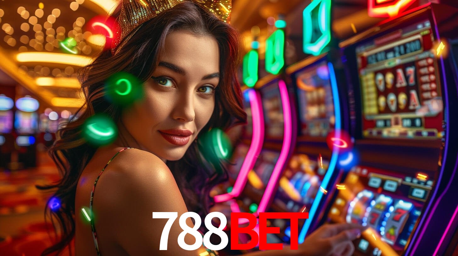 788BET Login