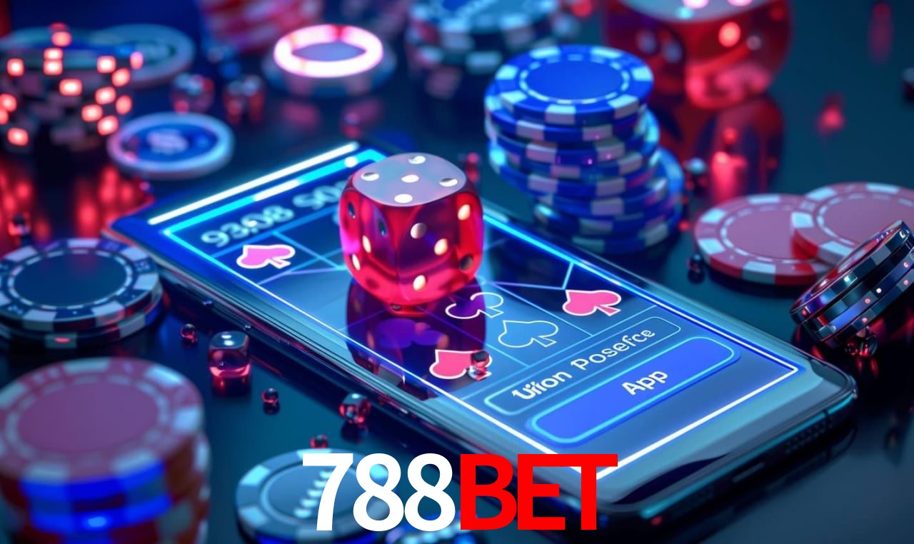 788BET - Análise de Mercados Esportivos