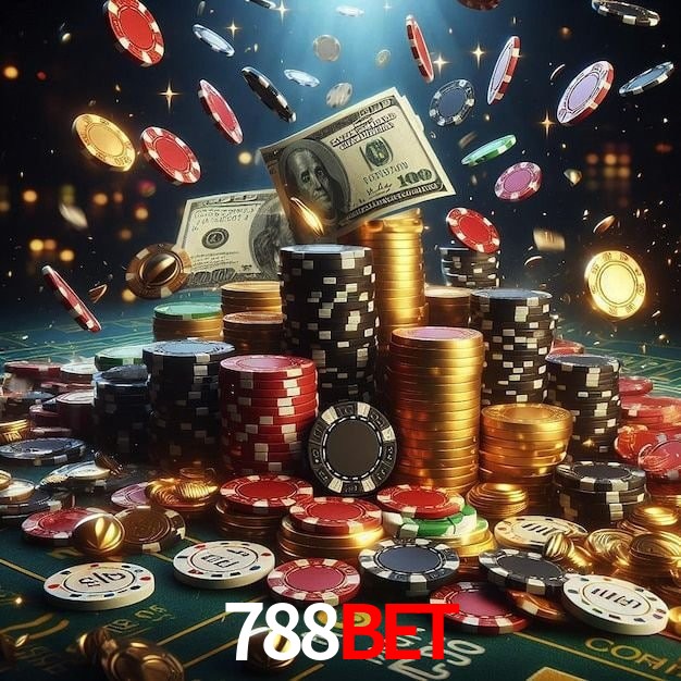 Interface do App 788BET