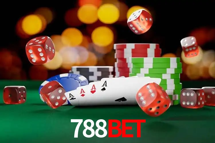 Promoções Sazonais 788BET