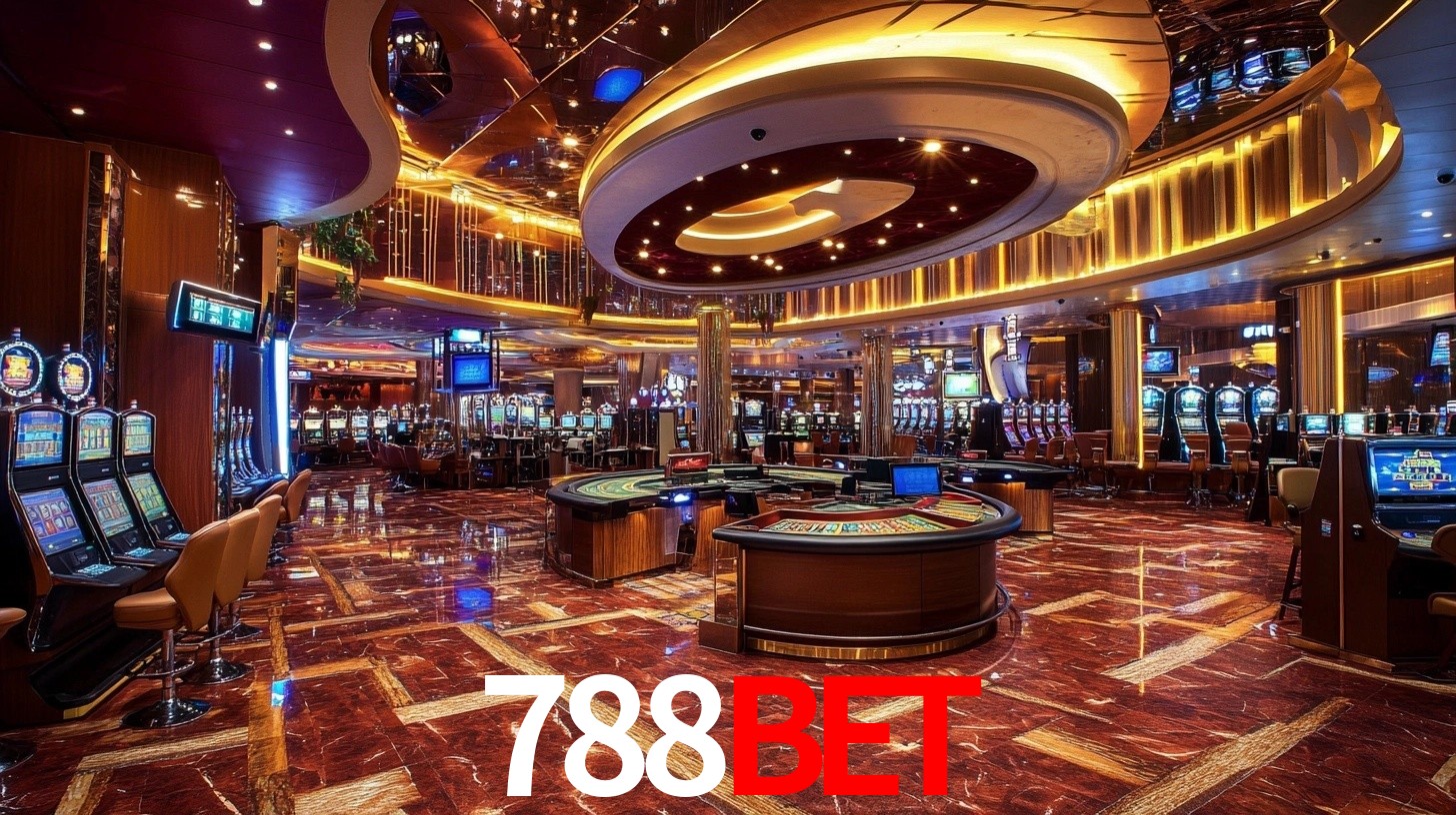 Blackjack Table 788BET
