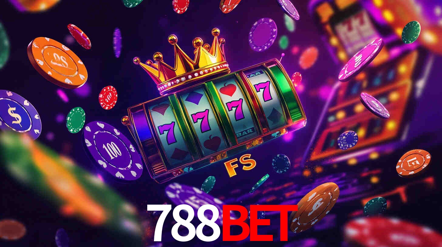 Live Casino 788BET
