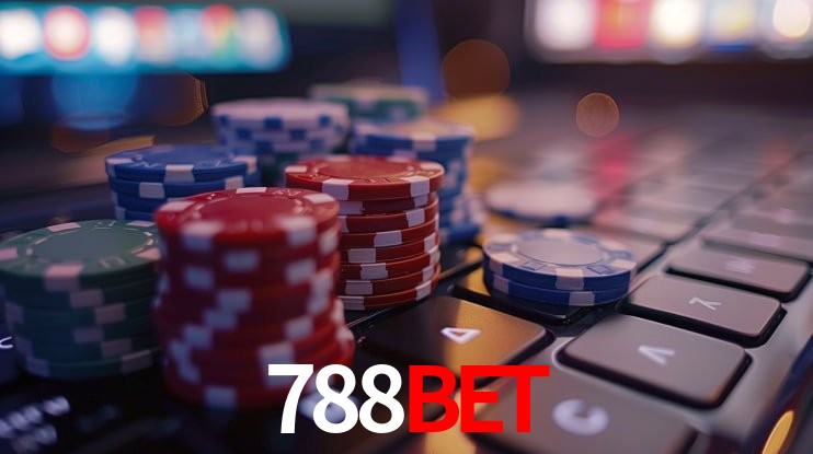 788BET Entrar - Login Seguro Certificado