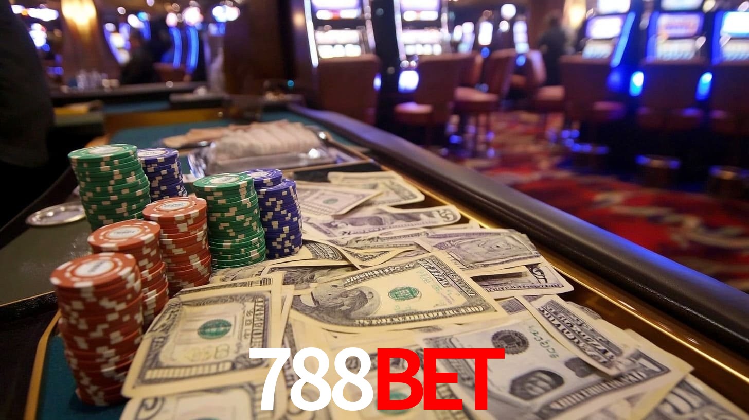 788BET Belo Horizonte - Winners