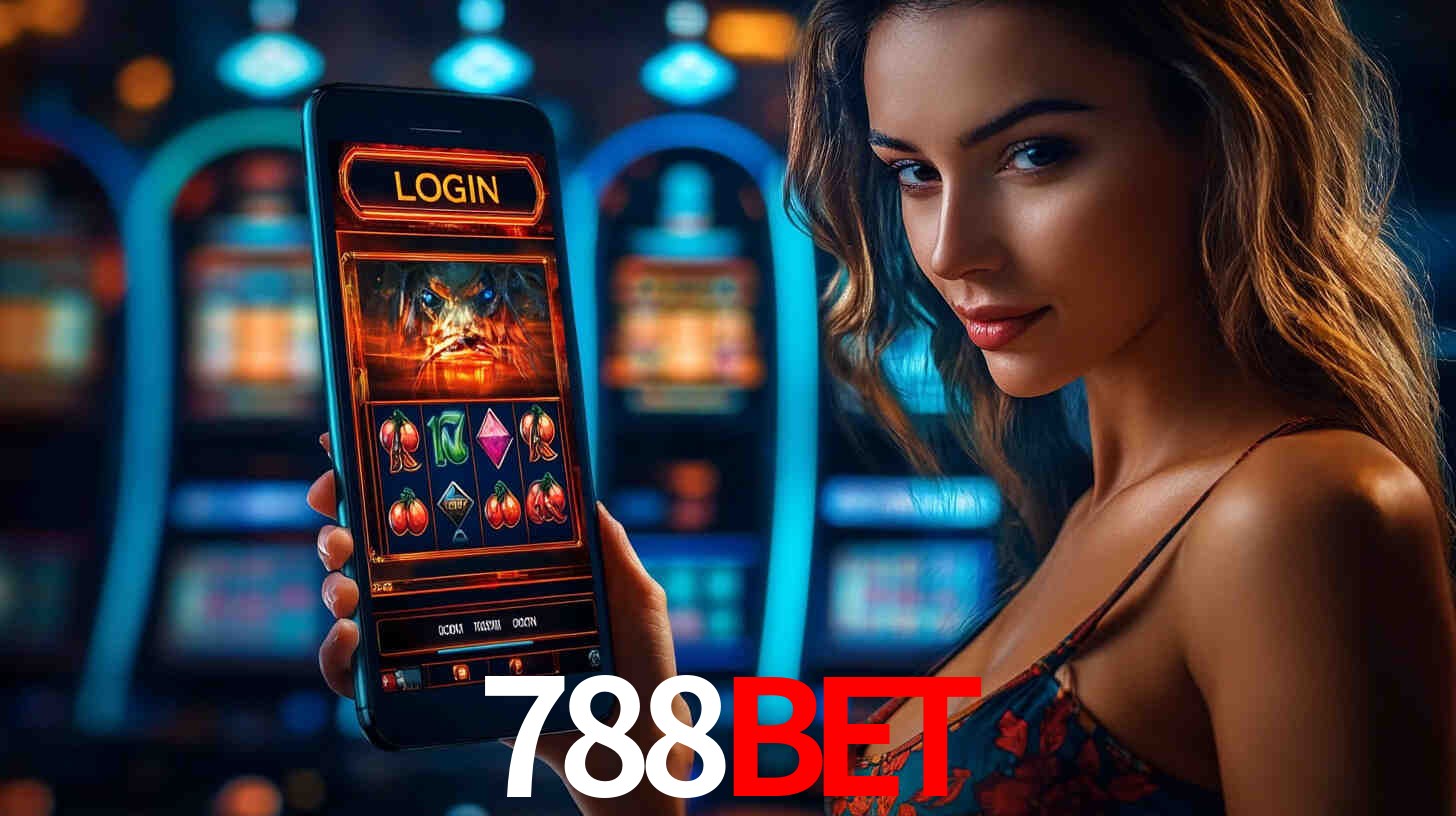 788BET: A Experiência de Casino com Jogos de Mesa ao Vivo