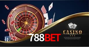 Provedores de Jogos 788BET