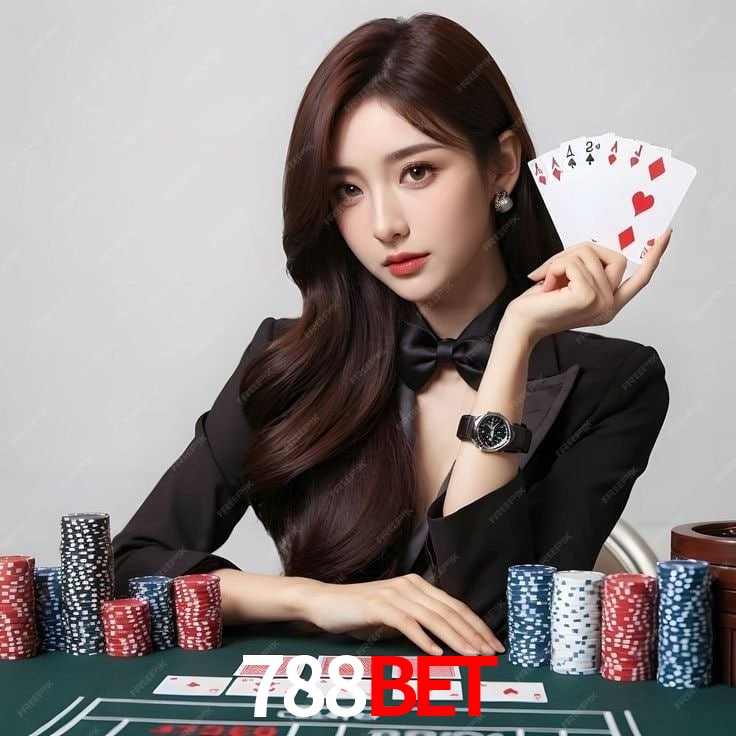 788BET - Support