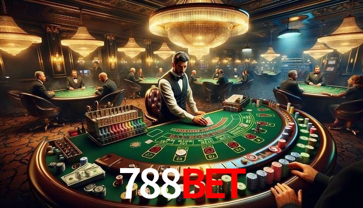 Games Directory 788BET