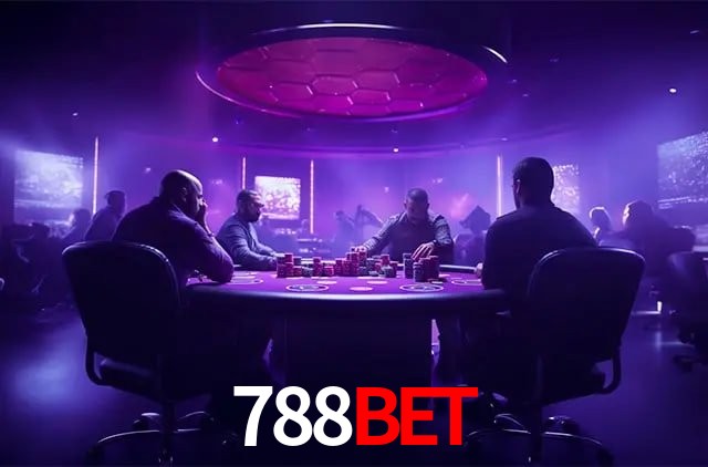 788BET Salvador - Strategies