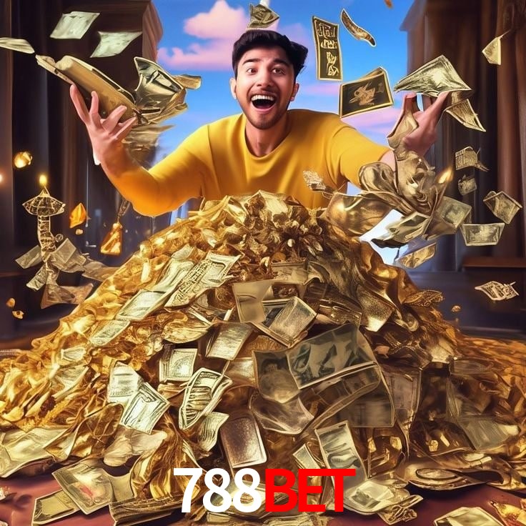 Estatísticas Esportivas 788BET