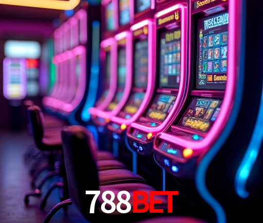 788BET São Paulo - Top Slots