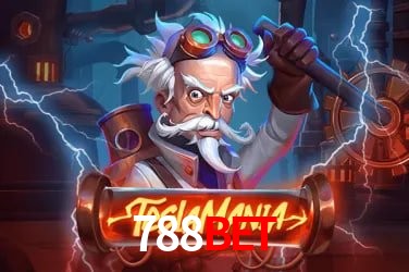 788BET Belo Horizonte - Jackpots