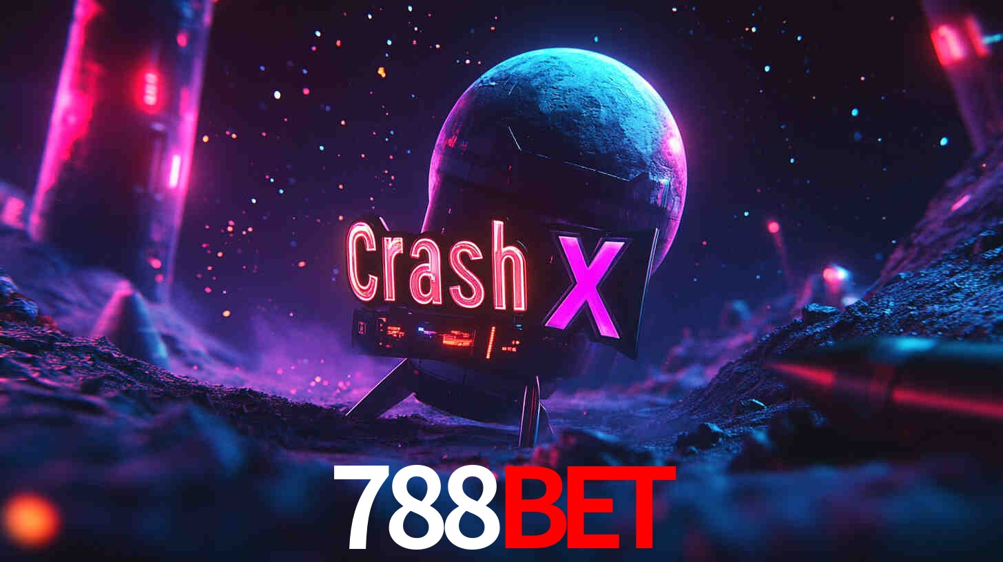 Apostas Esportivas na 788BET: Um Guia Completo