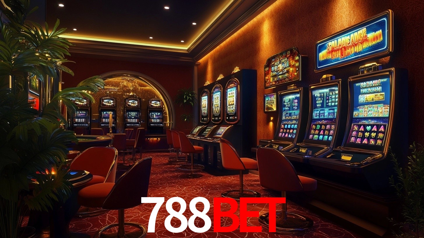 VIP Casino 788BET