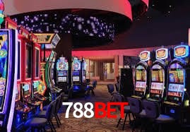 788BET Brasília - Leaderboards