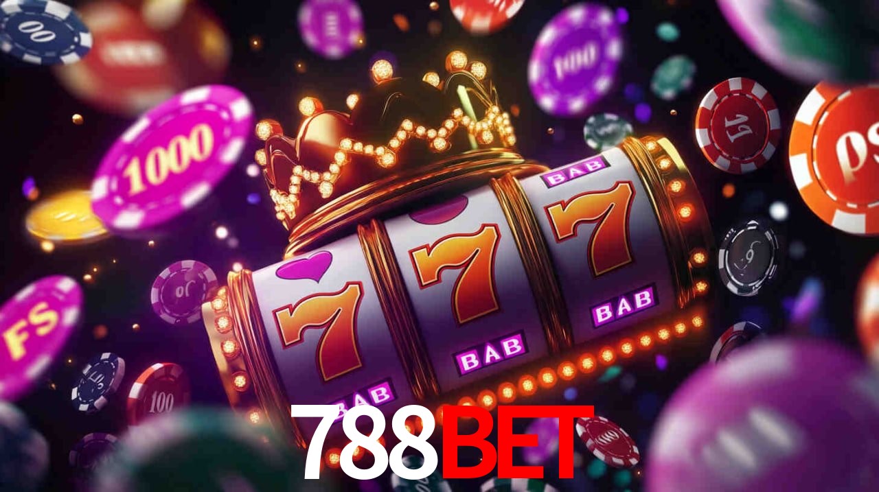 Secure Login 788BET