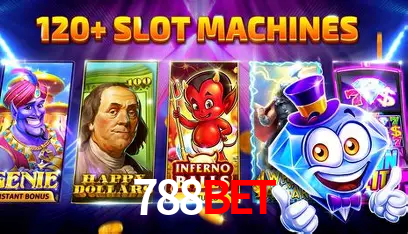 Inovações de Jogos na 788BET: O Futuro das Experiências Interativas