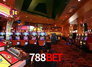 788BET Curitiba - Live Status