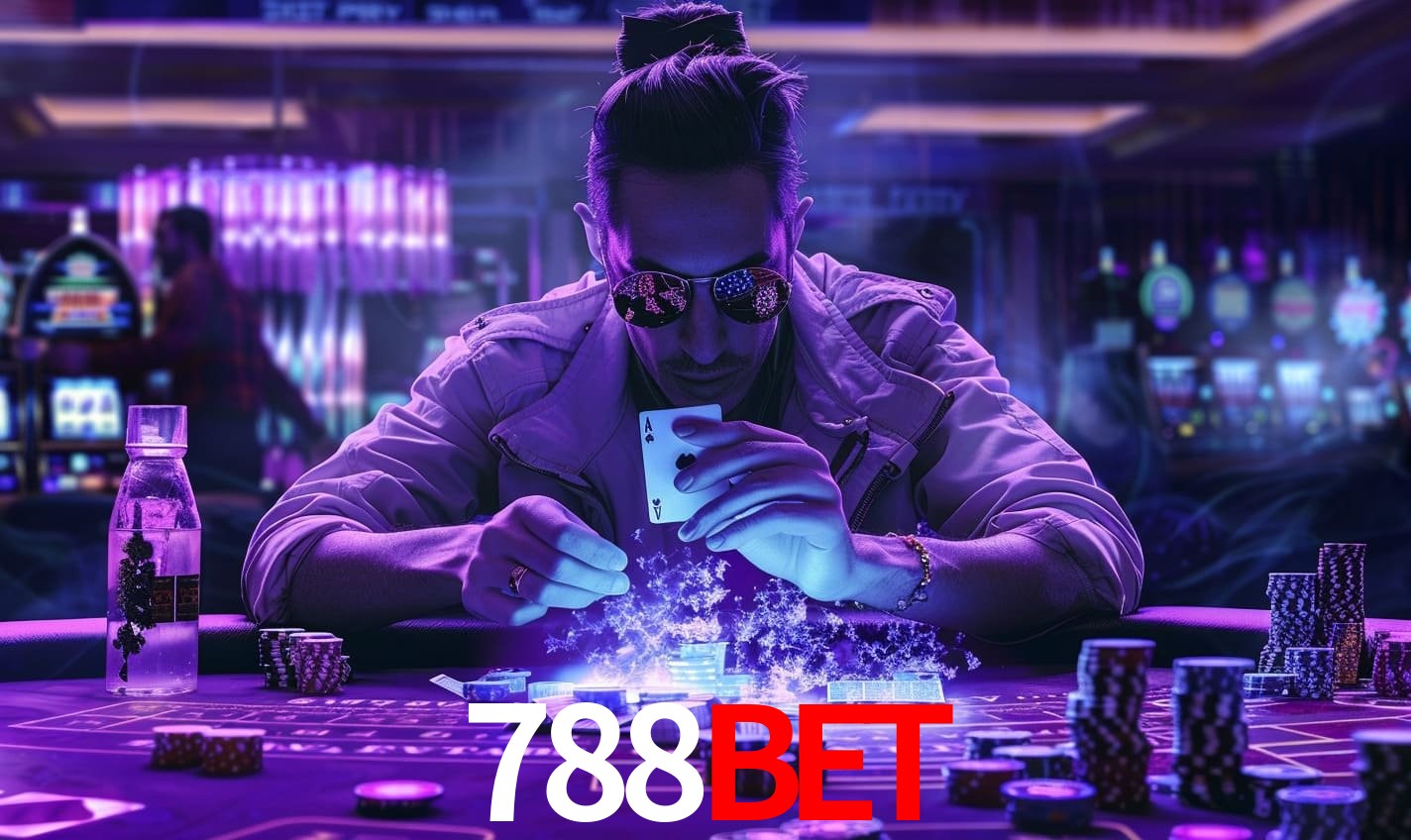 Football Betting 788BET